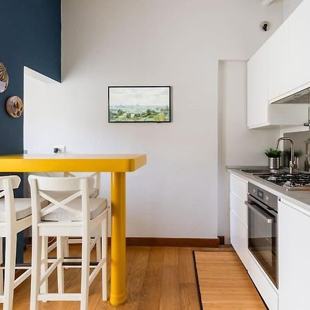 Casa Broccaindosso, In Centro Storico Appartement Bologna Buitenkant foto