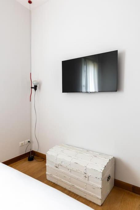 Casa Broccaindosso, In Centro Storico Appartement Bologna Buitenkant foto