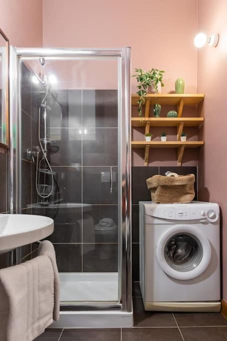 Casa Broccaindosso, In Centro Storico Appartement Bologna Buitenkant foto