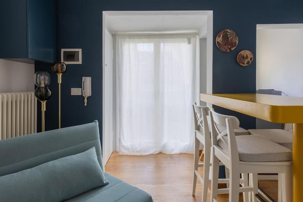 Casa Broccaindosso, In Centro Storico Appartement Bologna Buitenkant foto