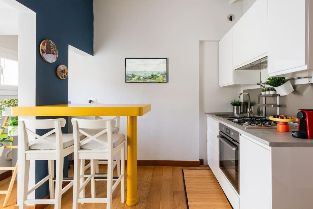 Casa Broccaindosso, In Centro Storico Appartement Bologna Buitenkant foto