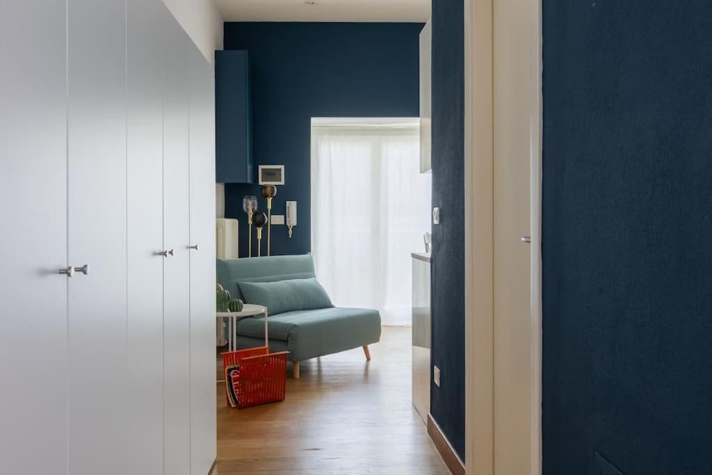 Casa Broccaindosso, In Centro Storico Appartement Bologna Buitenkant foto