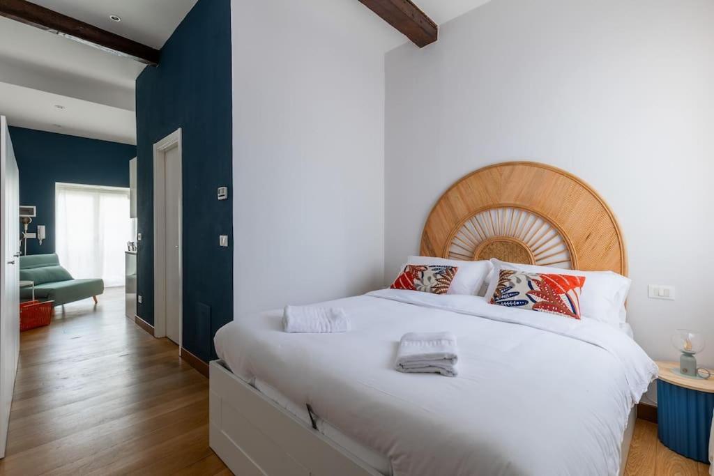 Casa Broccaindosso, In Centro Storico Appartement Bologna Buitenkant foto