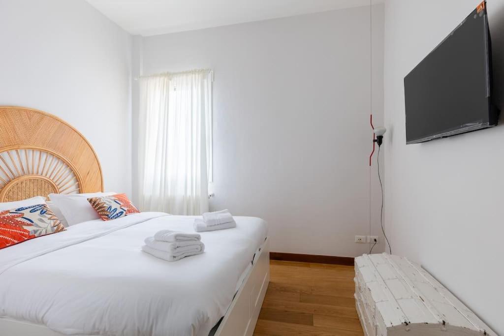 Casa Broccaindosso, In Centro Storico Appartement Bologna Buitenkant foto