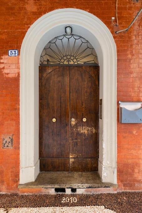 Casa Broccaindosso, In Centro Storico Appartement Bologna Buitenkant foto