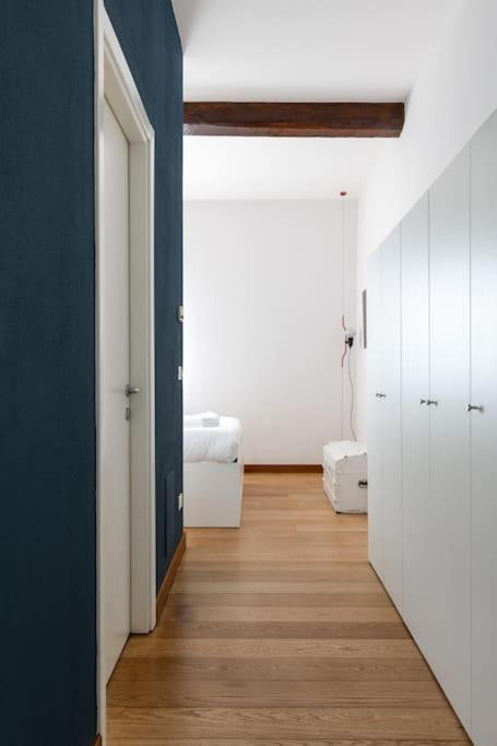 Casa Broccaindosso, In Centro Storico Appartement Bologna Buitenkant foto