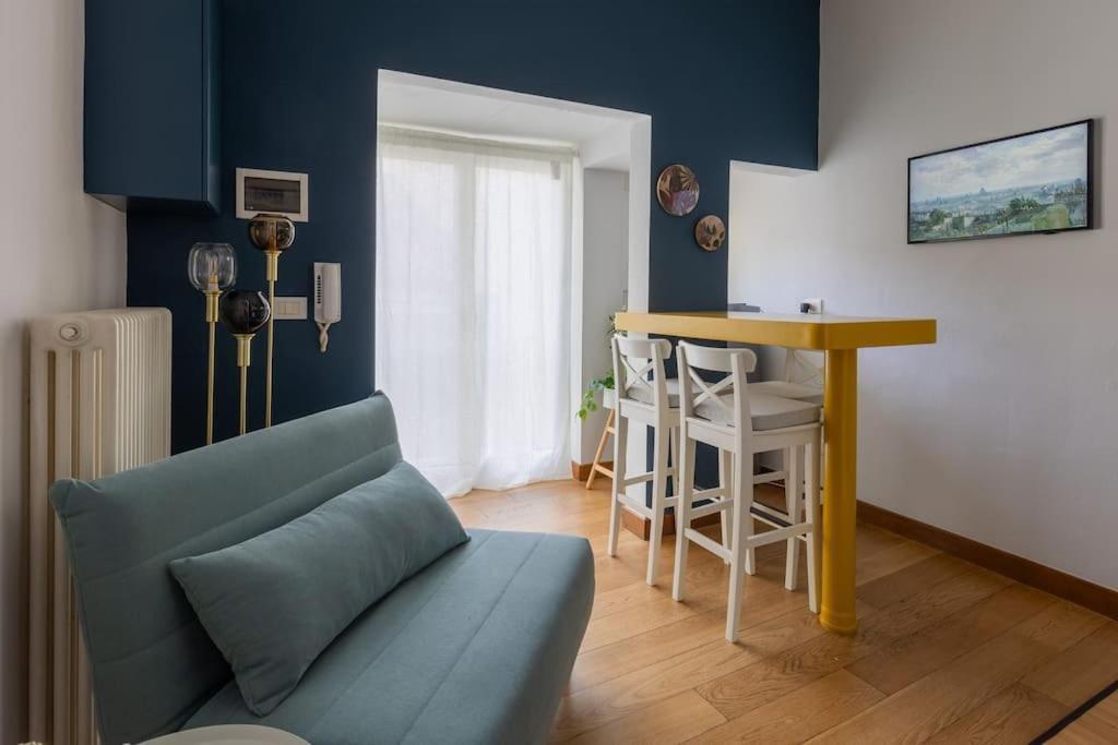 Casa Broccaindosso, In Centro Storico Appartement Bologna Buitenkant foto